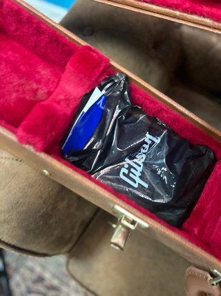 Gibson ES-335 VS (No Satin)