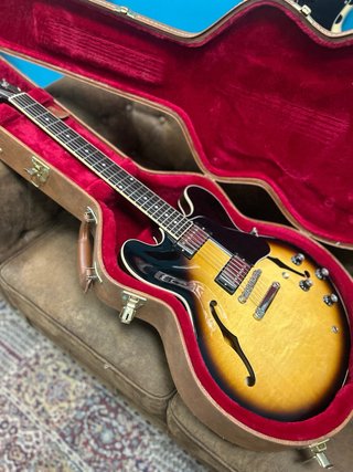 Gibson ES-335 VS (No Satin)