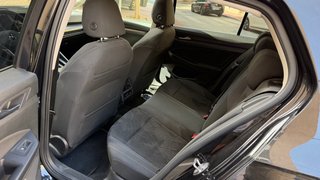 Volkswagen Golf 2020