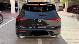 Volkswagen Golf 2020