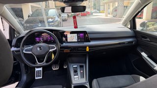 Volkswagen Golf 2020
