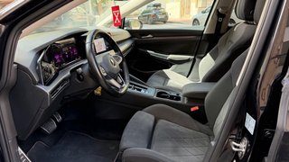 Volkswagen Golf 2020