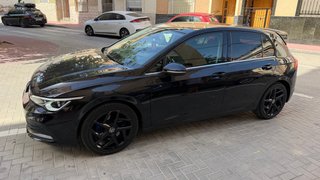 Volkswagen Golf 2020