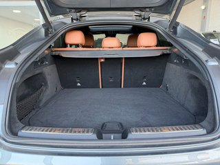 MERCEDES-BENZ GLC Coupe GLC 300 de 4MATIC