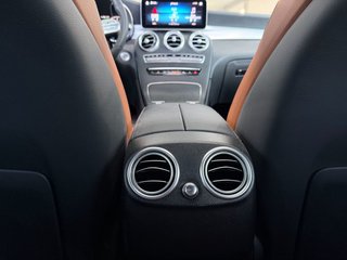 MERCEDES-BENZ GLC Coupe GLC 300 de 4MATIC