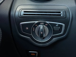 MERCEDES-BENZ GLC Coupe GLC 300 de 4MATIC