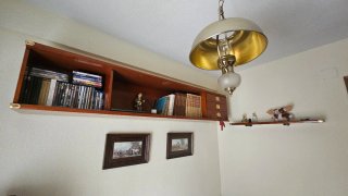Dormitorio juvenil completo