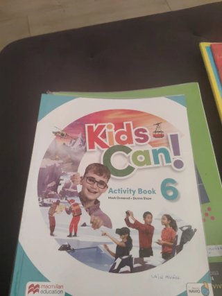 Libros 6EPO