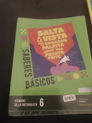 Libros 6EPO