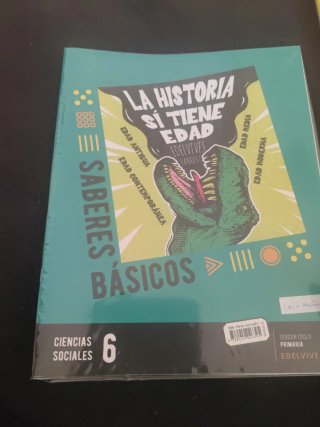 Libros 6EPO