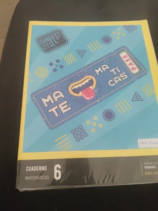 Libros 6EPO