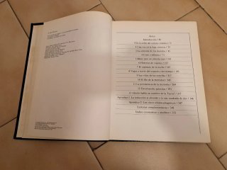 Libro cosmos