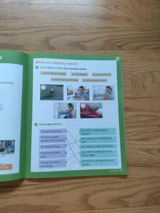 Natural Science, 2 Primary, World Makers Activi...