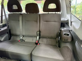 Mitsubishi Montero 2004