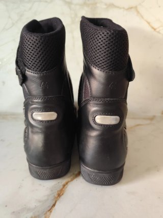 Botas de moto Stylmartin negras