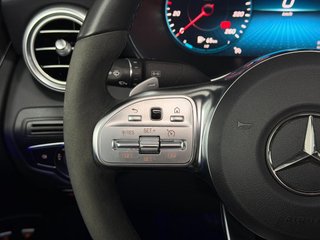 MERCEDES-BENZ GLC Coupe GLC 300 e 4MATIC