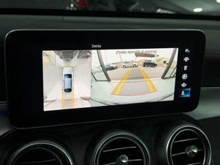 MERCEDES-BENZ GLC Coupe GLC 300 e 4MATIC