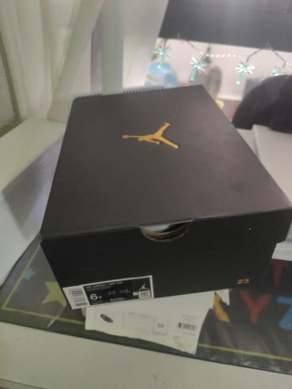 Air Jordan 1 Mid Blancas y Negras