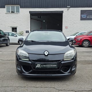 Renault Mégane Dynamique dCi 110
