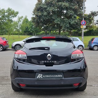 Renault Mégane Dynamique dCi 110