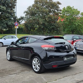 Renault Mégane Dynamique dCi 110