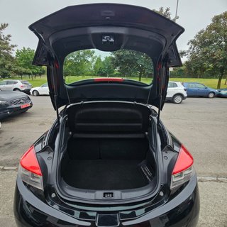 Renault Mégane Dynamique dCi 110