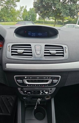Renault Mégane Dynamique dCi 110