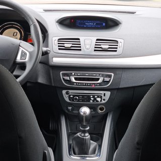 Renault Mégane Dynamique dCi 110