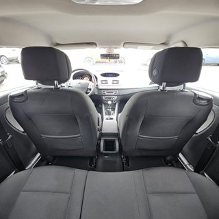 Renault Mégane Dynamique dCi 110
