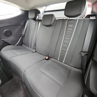 Renault Mégane Dynamique dCi 110