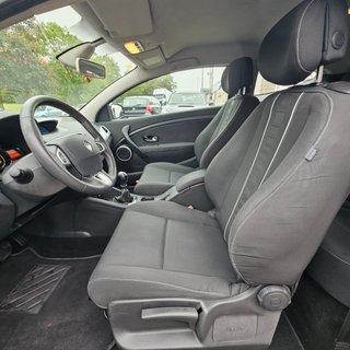 Renault Mégane Dynamique dCi 110