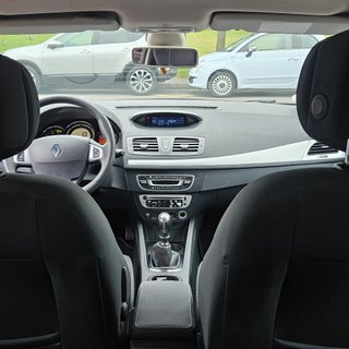 Renault Mégane Dynamique dCi 110
