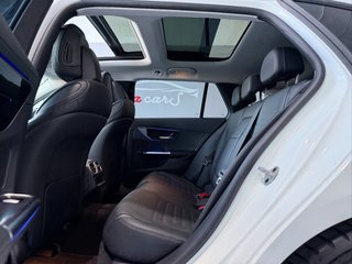 MERCEDES-BENZ Clase C C 220 d Estate