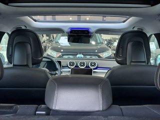 MERCEDES-BENZ Clase C C 220 d Estate