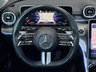 MERCEDES-BENZ Clase C C 220 d Estate