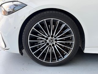 MERCEDES-BENZ Clase C C 220 d Estate