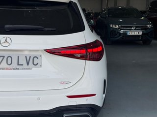 MERCEDES-BENZ Clase C C 220 d Estate