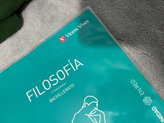 Filosofía 1o Bachillerato : Comunidad en red
