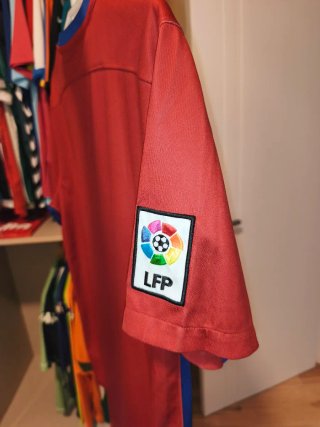 Camiseta Atletico de Madrid 2015/2016