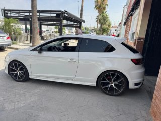 SEAT Leon 2015