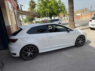 SEAT Leon 2015