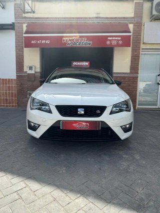 SEAT Leon 2015