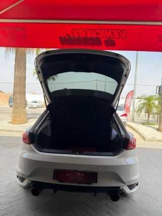 SEAT Leon 2015