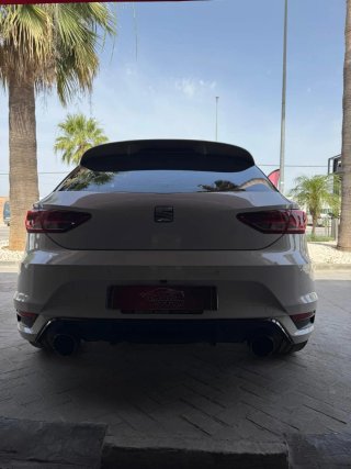 SEAT Leon 2015