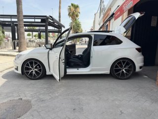 SEAT Leon 2015