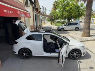 SEAT Leon 2015