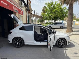 SEAT Leon 2015