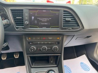 SEAT Leon 2015