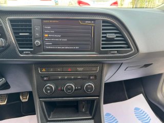 SEAT Leon 2015