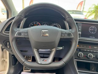 SEAT Leon 2015
